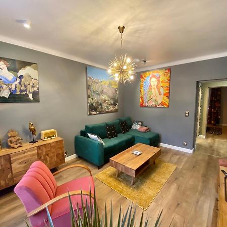 מילץ' Apartament Golden Art מראה חיצוני תמונה