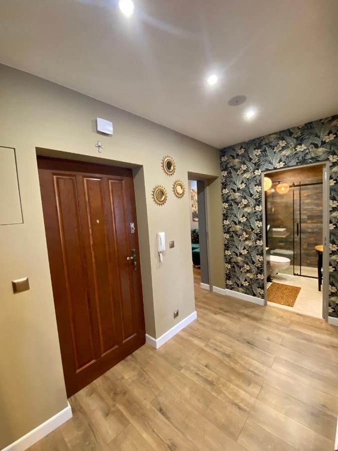 מילץ' Apartament Golden Art מראה חיצוני תמונה
